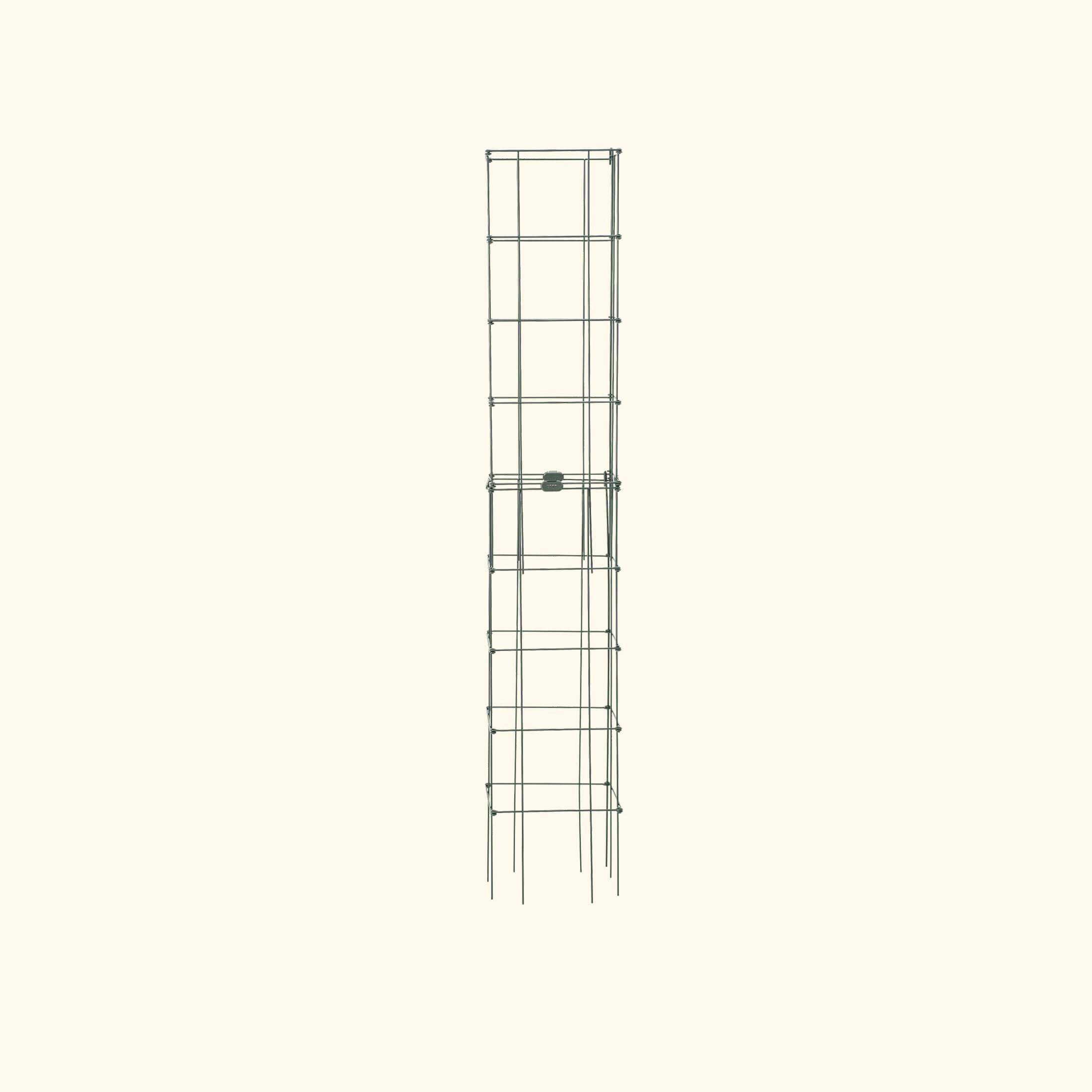 FlexGrow Tomato Cage - 16.5" Square