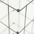 FlexGrow Tomato Cage - 16.5" Square