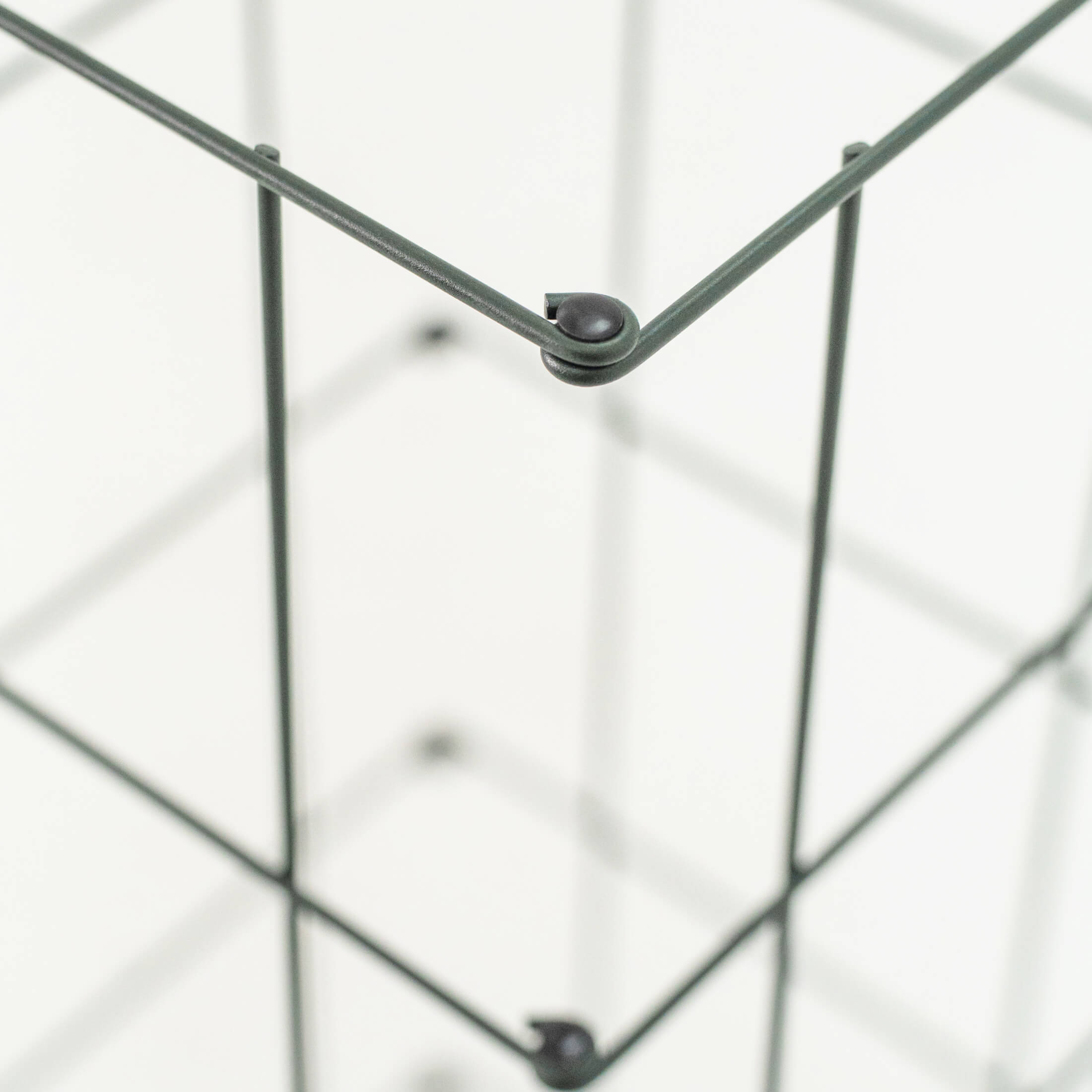 FlexGrow Tomato Cage - 14.5" Square