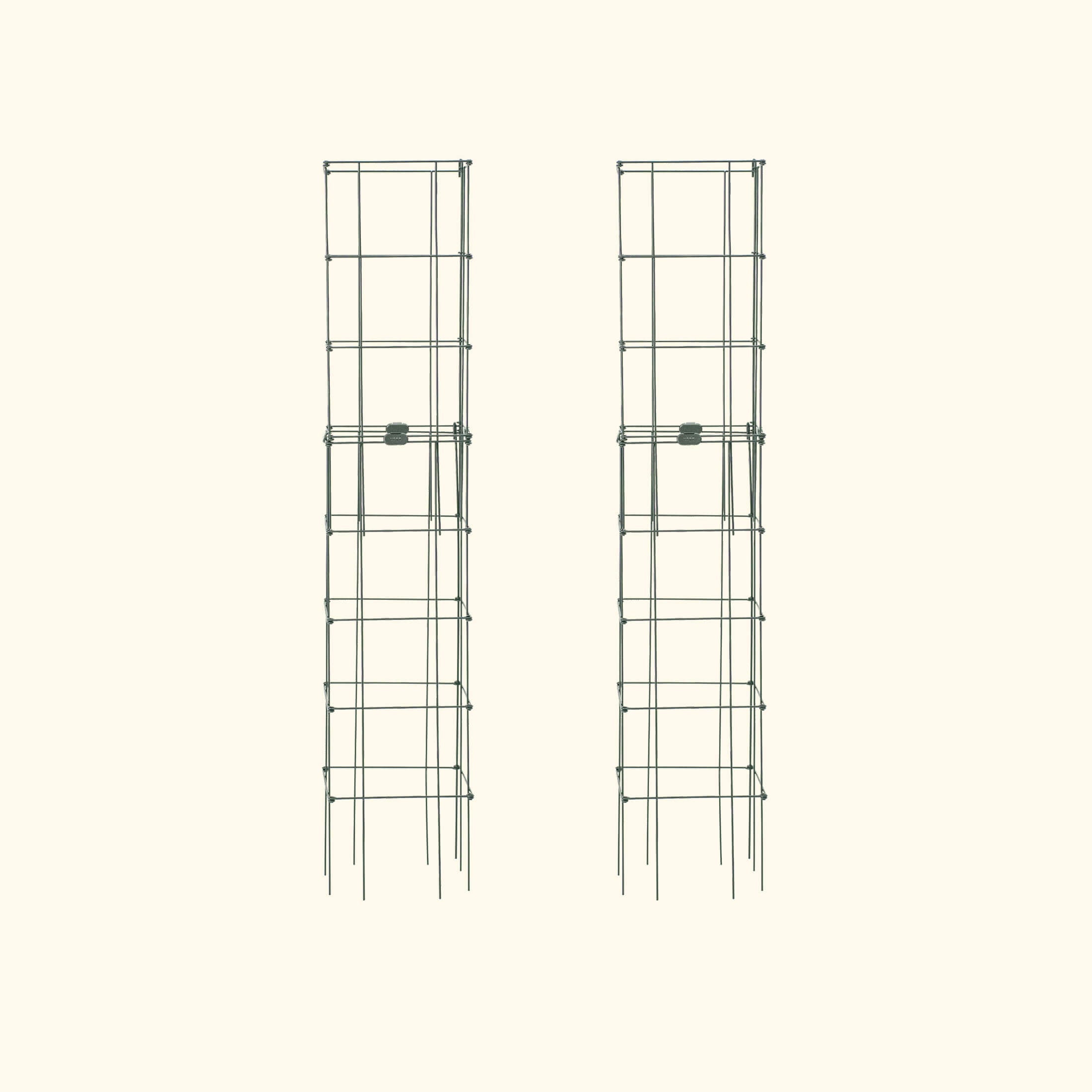 FlexGrow Tomato Cage - 14.5" Square