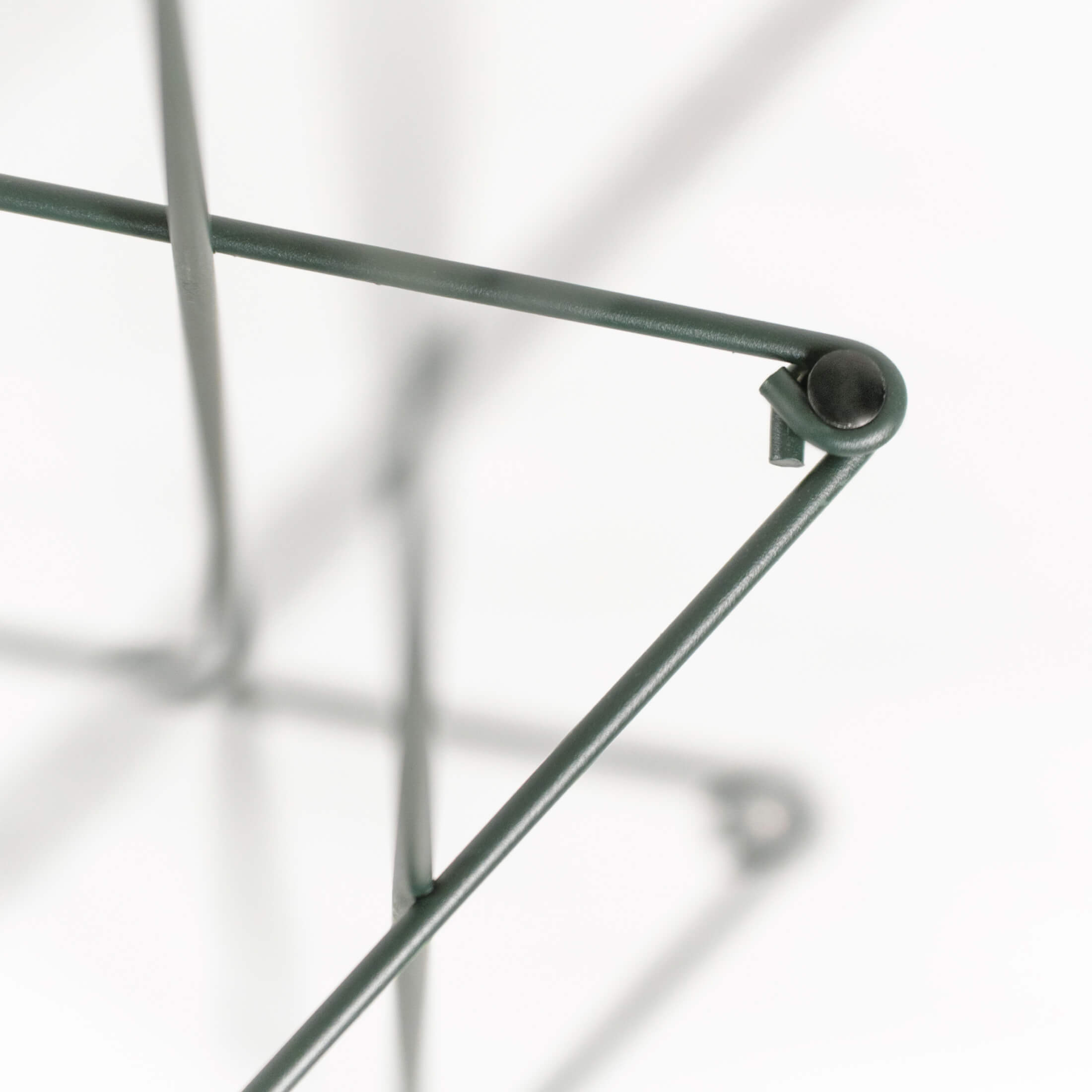 FlexGrow 3-Panel Tomato Cage - 14.5" Triangle