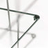 FlexGrow 3-Panel Tomato Cage - 11.5" Triangle