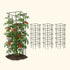 FlexGrow Tomato Cage - 11.5" Square