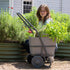FlexTrug™ 12-Gallon Utility Cart