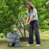 FlexTrug™ 12-Gallon Utility Cart