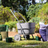 FlexTrug™ 12-Gallon Utility Cart