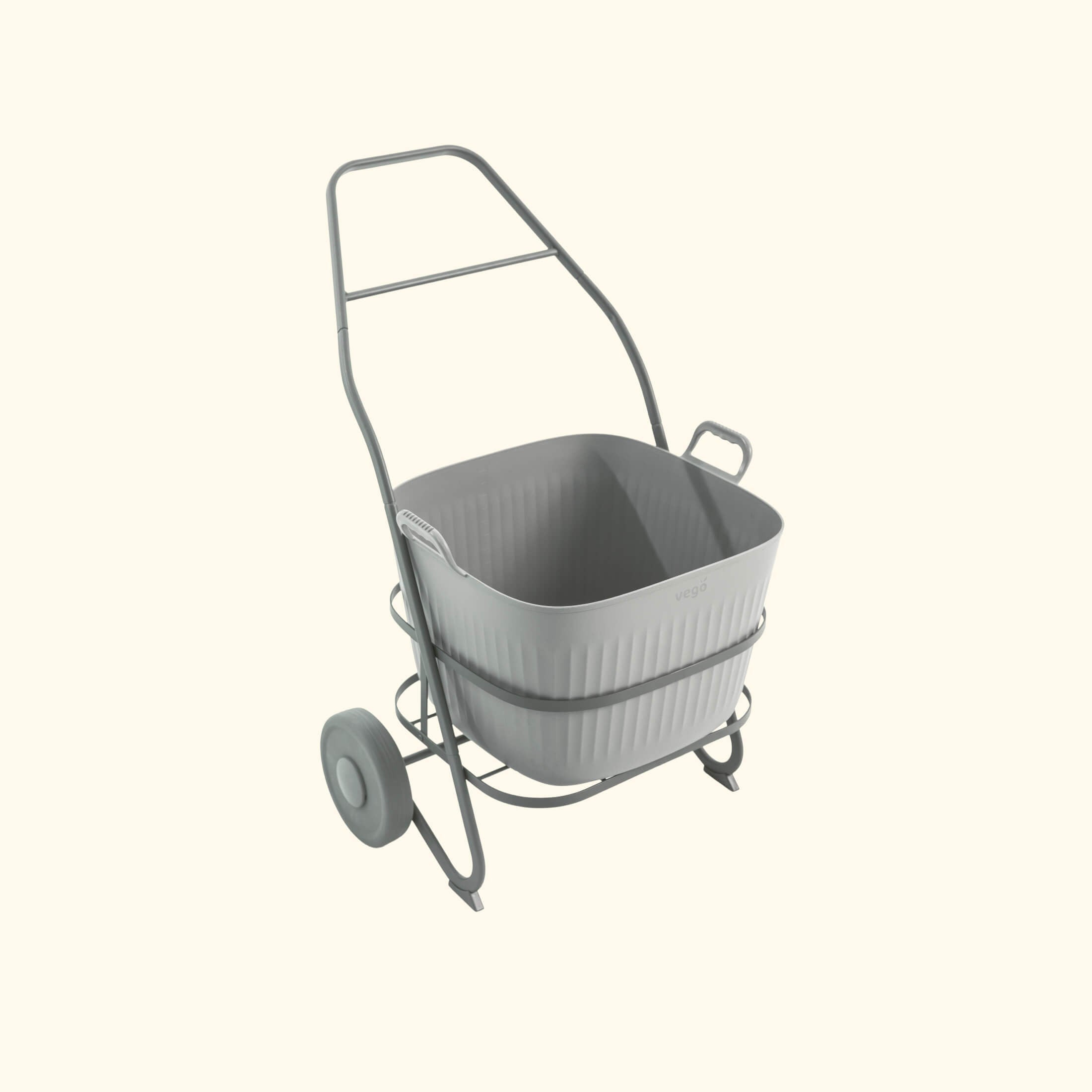 FlexTrug™ 12-Gallon Utility Cart