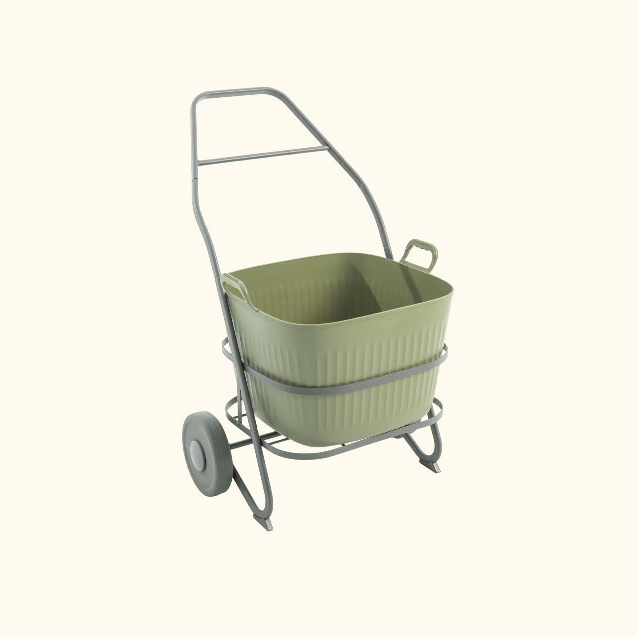 FlexTrug™ 12-Gallon Utility Cart