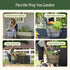 FlexTrug™ 12-Gallon Utility Cart