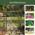 Heritage Round Garden Arch - 5.75ft