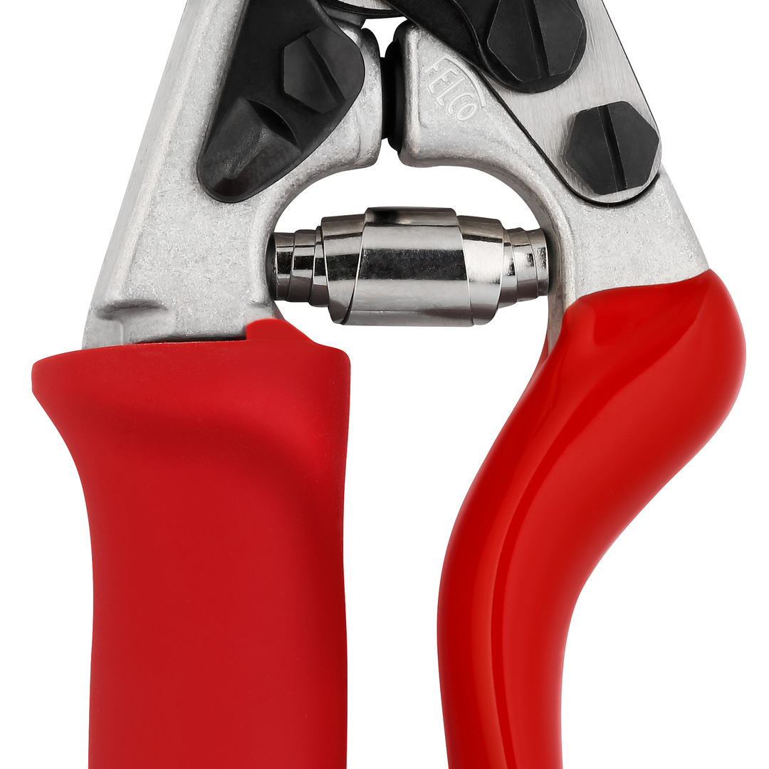 FELCO 15 Pruning Shears - Compact, Powerful, Ergonomic