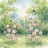 Birdcage Trellis - 2 Pack