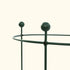 Flower Cage Round - 2 Pack