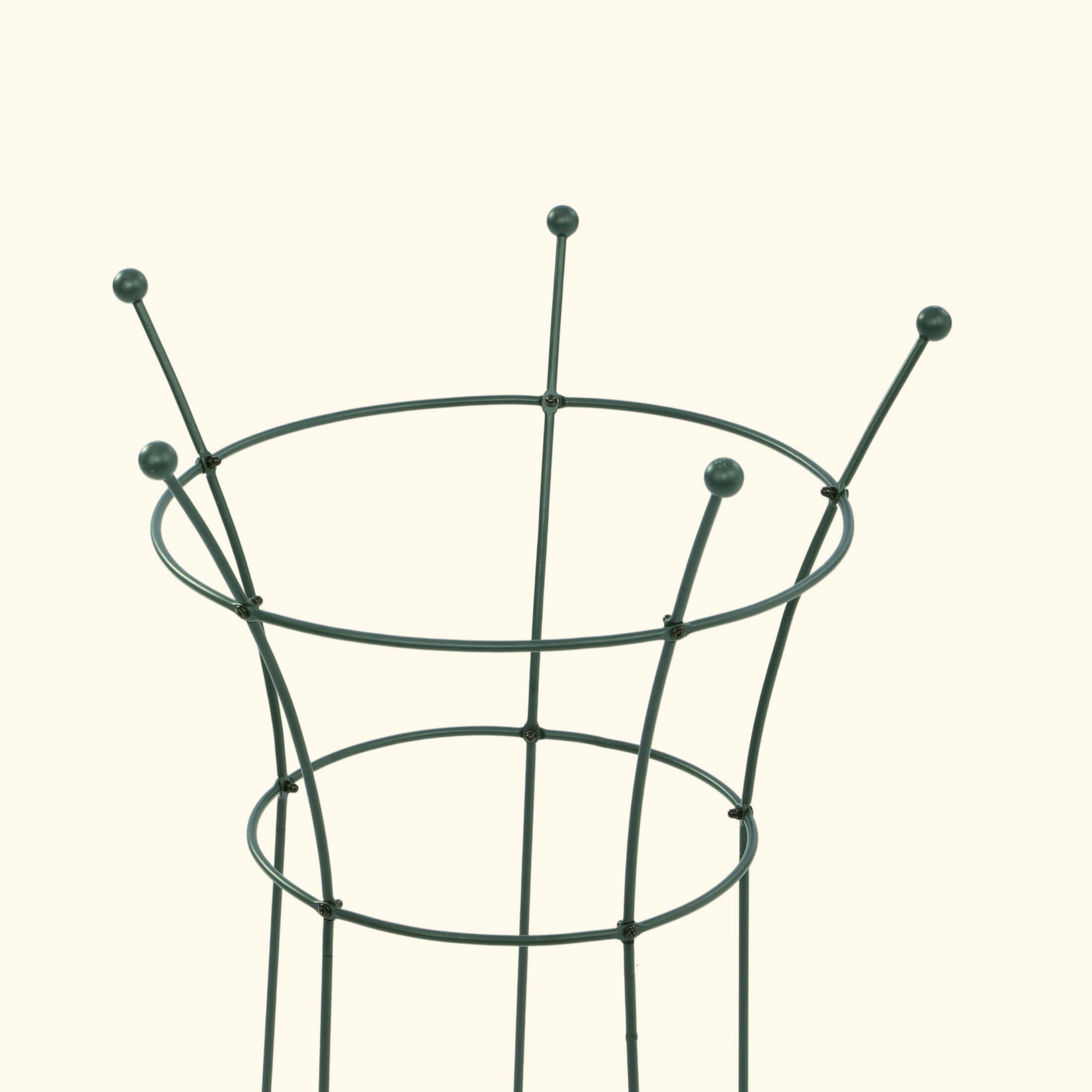 Flower Cage Trumpet - 2 Pack