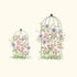 Birdcage Trellis - 2 Pack