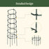 MaxGrow Tomato Tower 6 Tier - 3 Pack
