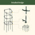 MaxGrow Tomato Tower 3 Tier - 3 Pack