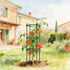 MaxGrow Tomato Tower 3 Tier - 3 Pack
