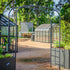 Monet Garden Arch - Standard Frame