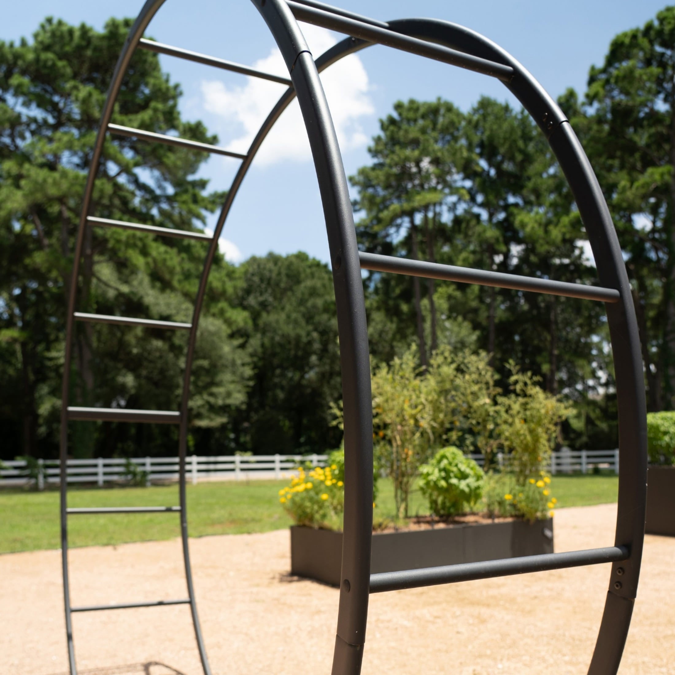 Moon Gate