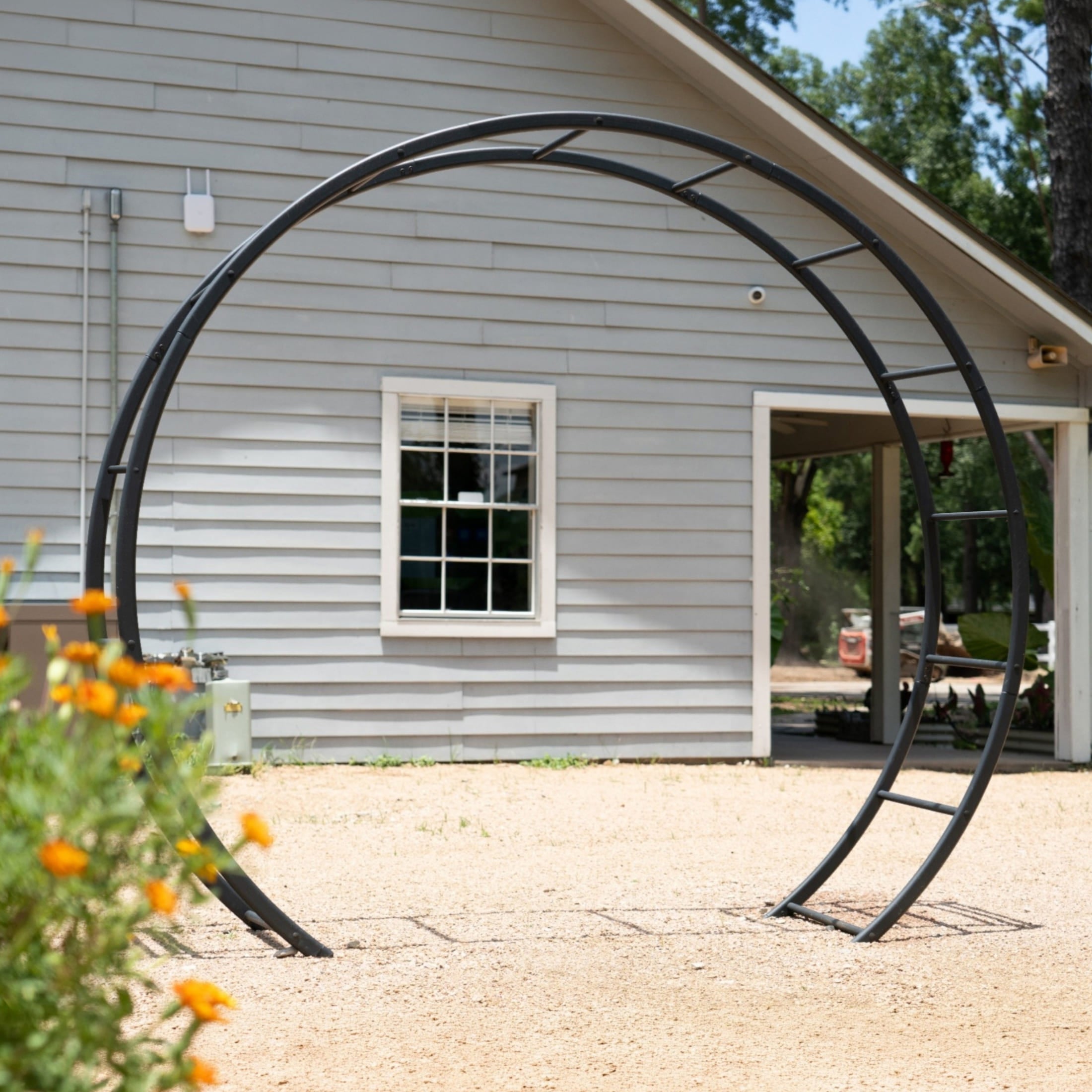 Moon Gate