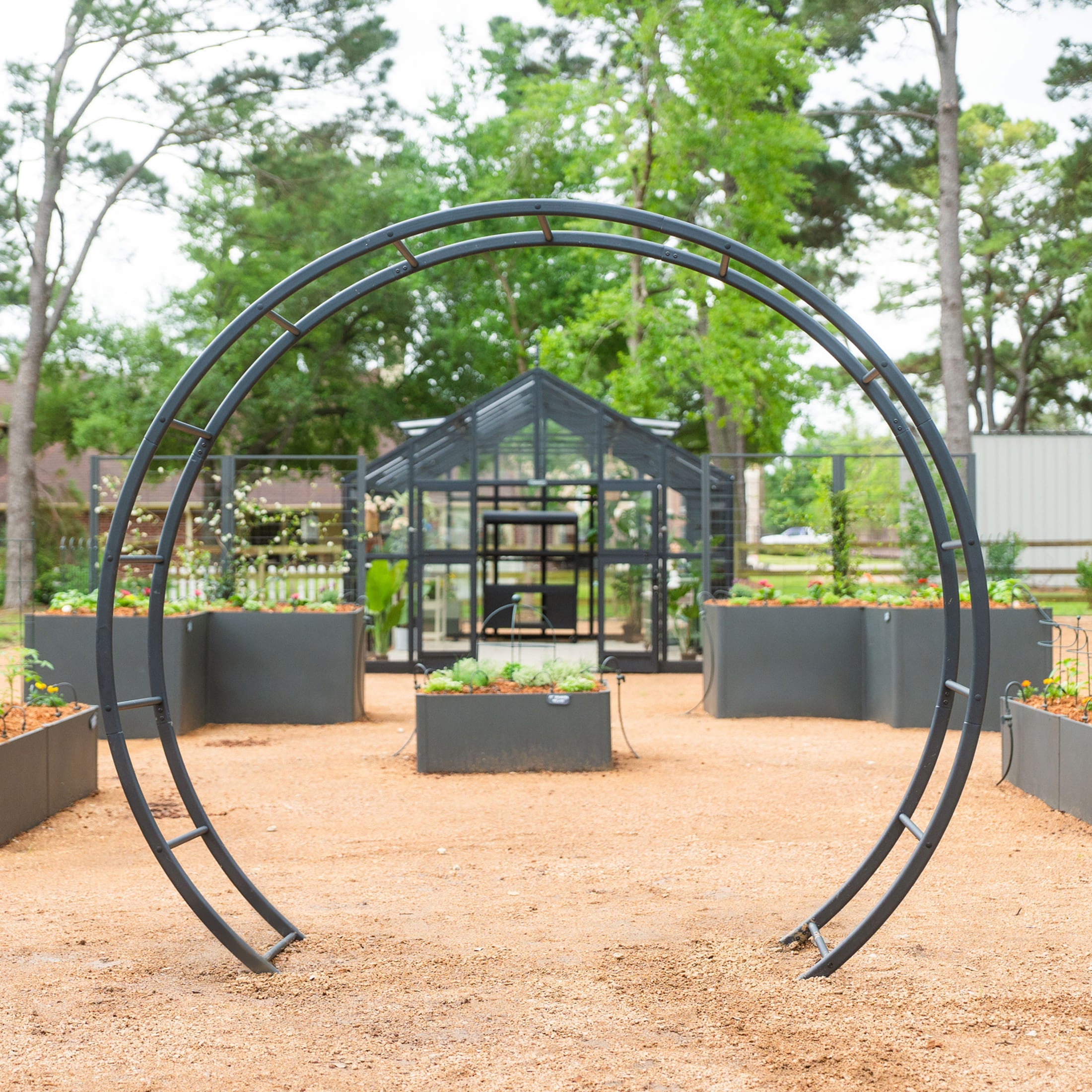 Moon Gate