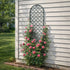 Mounted Wall Trellis