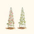Pyramid Obelisk Garden Trellis - 7.8 ft
