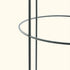 Round Obelisk Garden Trellis - 7.6 ft
