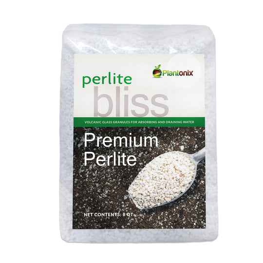 Perlite Bliss Premium Horticultural Grade Perlite