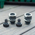 Vego Quick Connector Set V1 - Set of 4