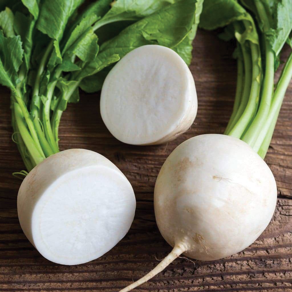 Hailstone Radish