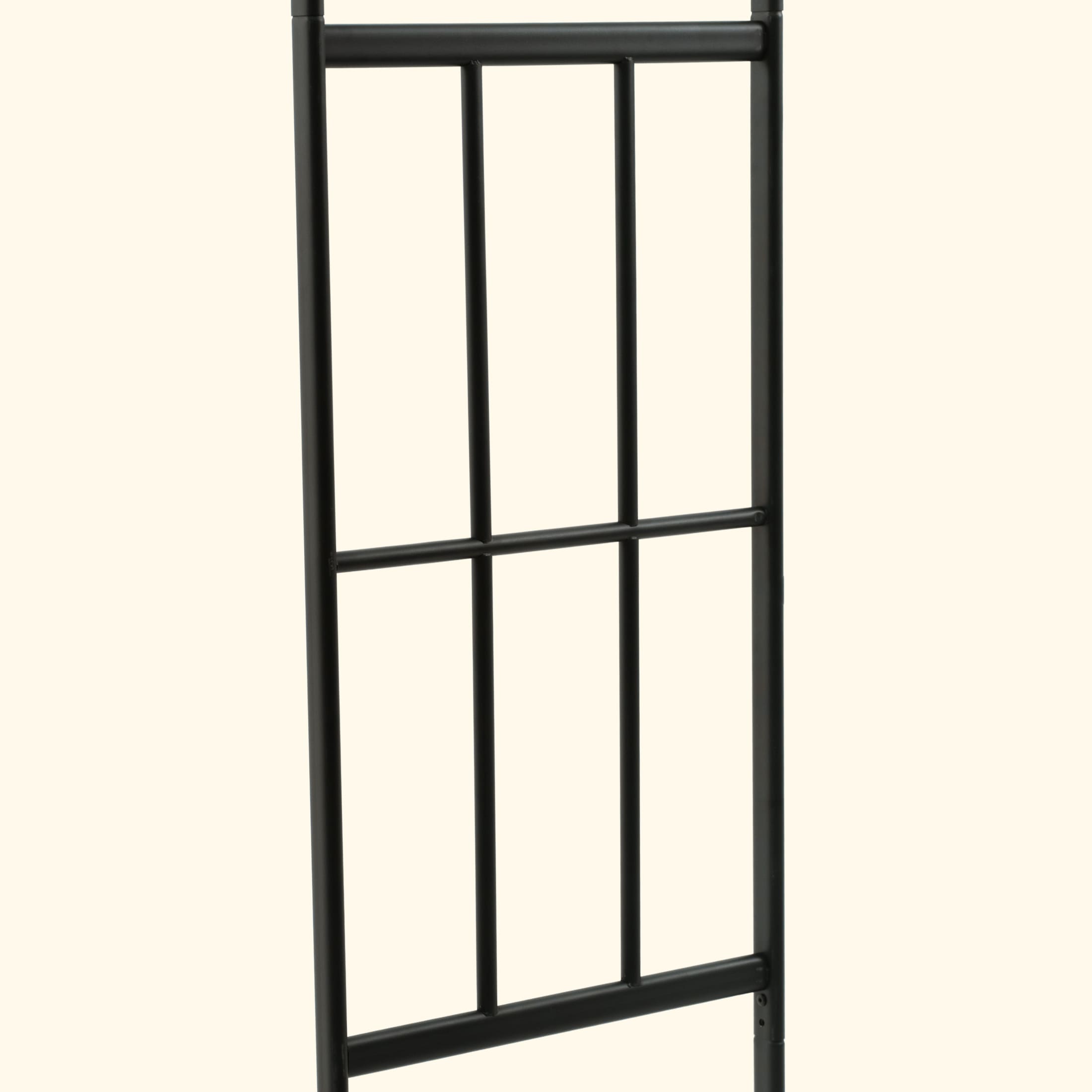 Heritage Round Garden Arch - 4.75ft