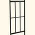 Heritage Round Garden Arch - 4.75ft