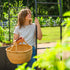 Round Garden Arch - Standard Frame