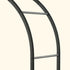 Round Garden Arch - Standard Frame
