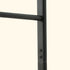 Round Garden Arch - Standard Frame