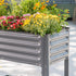 Elevated Garden Bed - Slim Series 1.5' x 5.5'