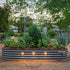 Diamond Garden Solar Light - Classic Mount