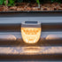 Diamond Garden Solar Light - Classic Mount