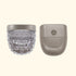Diamond Garden Solar Light - Flat Mount