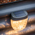 Diamond Garden Solar Light - Classic Mount