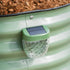 Diamond Garden Solar Light - Classic Mount