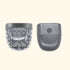 Diamond Garden Solar Light - Flat Mount