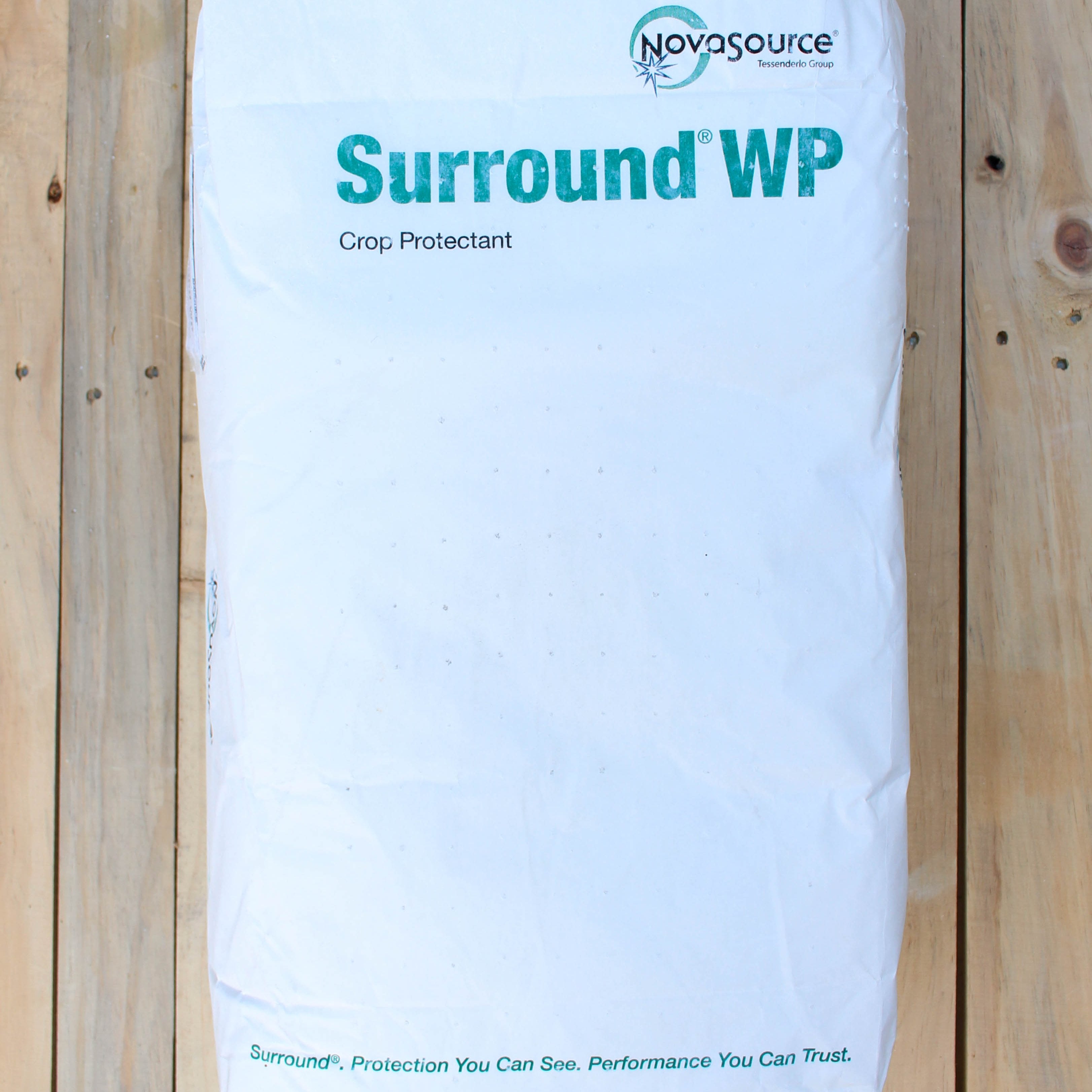 Surround WP Crop Protectant - 25 lb Bag