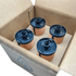 CottaCompost: Compost Olla Watering Kit For Your Compost Bin or Pile (olla water kit only)