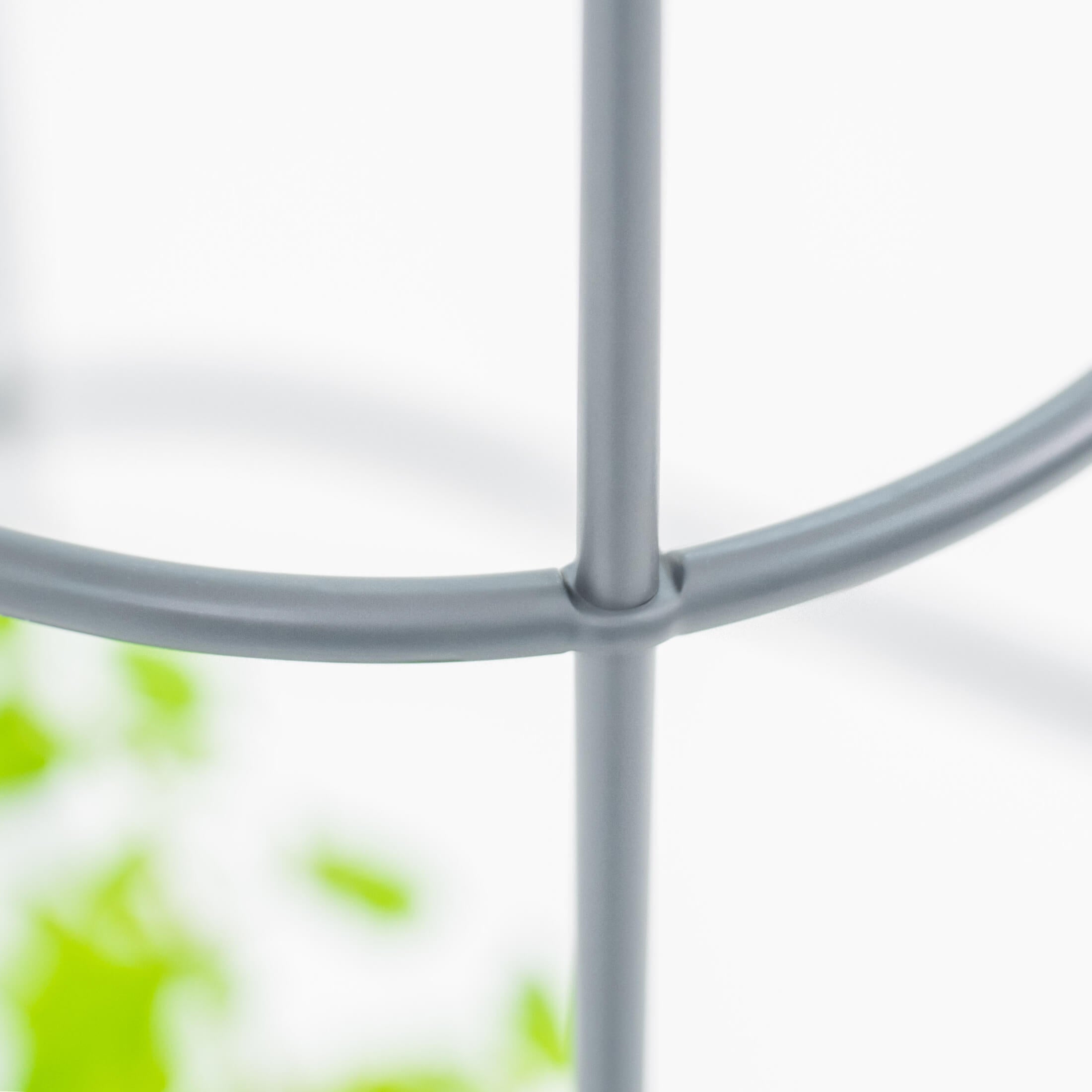 EZ Self-Watering Tomato Planter with Trellis Gen 2