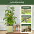 EZ Self-Watering Tomato Planter with Trellis Gen 2