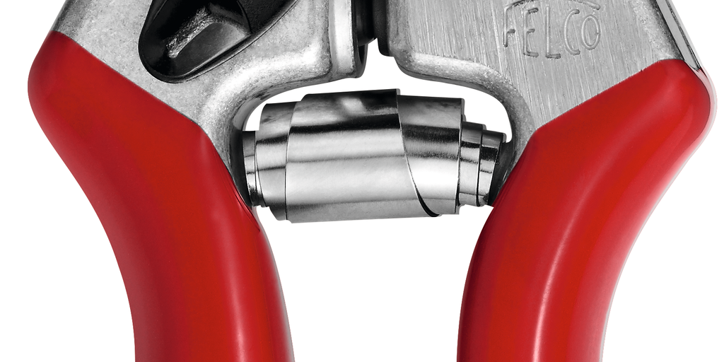 FELCO 2 Pruning Shears - Iconic Quality, & Precision