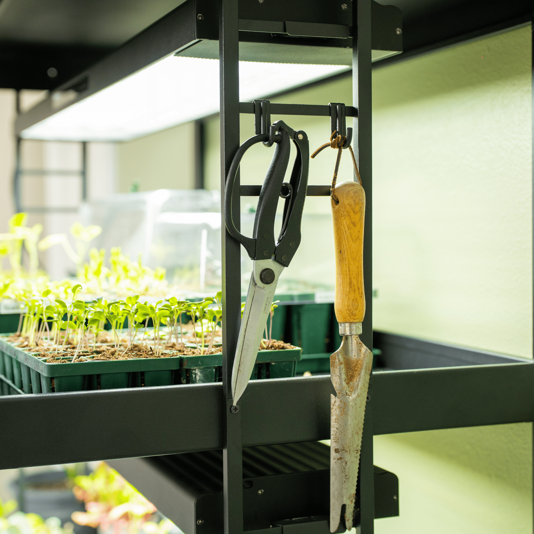 Ultimate Grow Light Garden